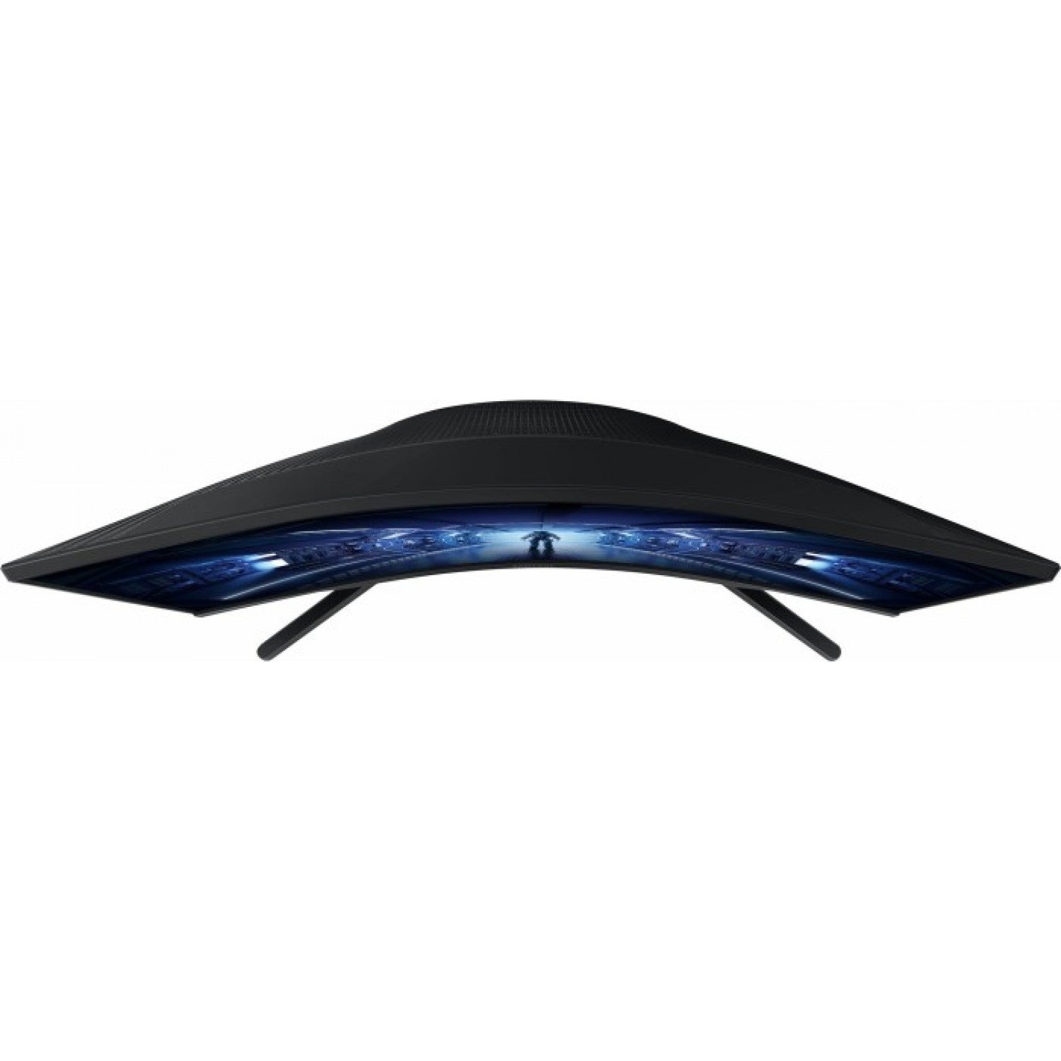 Samsung G5 Odyssey 27 Zoll, Gaming Monitor HDR10 WQHD 144Hz Curved Samsung G5 Odyssey 27 Zoll, Gaming Monitor HDR10 WQHD 144Hz Curved